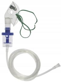 ДЕТСКИЙ ИНГАЛЯЦИОННЫЙ НАБОР НЕБУЛАЙЗЕР МАСКА