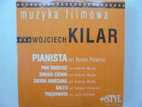 Muzyka filmowa - Wojciech Kilar