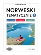 Норвежский тематический 1 словарный запас фразы предложения