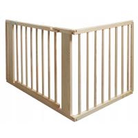 Ворота безопасности ворота безопасности двери лестницы камин для 155 см