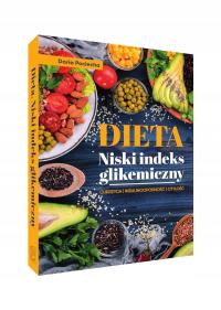 Dieta Przepisy Niski indeks glikemiczny Poradnik