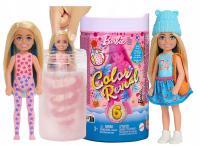 Барби цвет Reveal спортивная кукла GM10 сюрприз кукла в трубке .