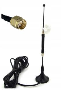 Router mobilny ANT-4G 4G LTE