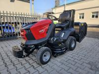 Трактор sECO STARJET 2WD PRO