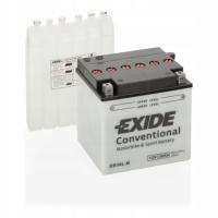 Akumulator Exide 12V 30Ah 300A EB30L-B