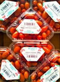 Pomidory wiśniowe 250 g