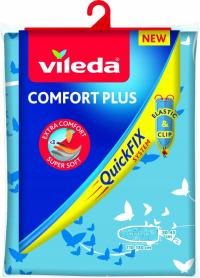 Vileda Comfort Plus Pokrowiec na deskę