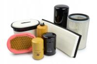 КОМПЛЕКТ ФИЛЬТРОВ CAT 428E 432E САЛОННЫЕ ФИЛЬТРЫ