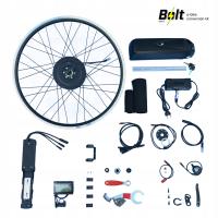 Набор для преобразования E-bike 48V 1000,аккумулятор 14,5 Ah