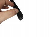 Uszczelka zgarniacza szyby opuszczanej uniwersalna 91 cm