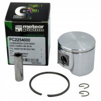 Поршень в сборе Husqvarna HQ350 METEOR ITALY