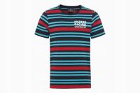 OE T-shirt Porsche Martini Racing unisex WAP55300L0P0MR