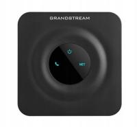 2× Grandstream Grandstream HT HT801v2 VoIP Jedno-portowa bramka