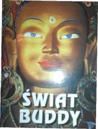 Magia Tradycja Rzeczywistość. Świat buddy
