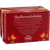 Сыр Brunost Gudbrandsdalen Оригинал 500 г * быстрая доставка * срок действия: 12/2024
