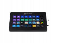 Panel ELGATO Stream Deck XL