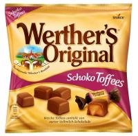 Werther's Original, cukierki 180 g