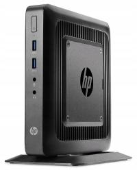 Mini komputer PC Terminal HP T520 AMD GX-212JC + Radeon R2E / 4GB / SSD M.2