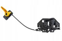 Zamek pokrywy silnika NTY EZC-FR-203