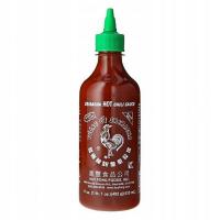 Sriracha Hot Sauce - Huy Fong