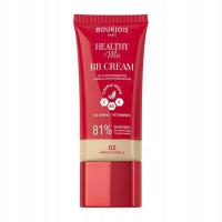 BOURJOIS HEALTHY MIX BB C&V 02