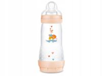 Butelka Antykolkowa MAM Baby Anti Colic 320 ml smoczek szybki 4m+