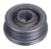 SWAG 20 92 7340 шкив, коленчатый вал