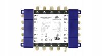 Multiswitch Spacetronik Pro Series MS-0508CL LTE