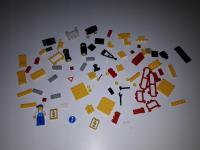 LEGO 6671 Utility Repair Lift