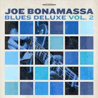 Bonamassa Joe: Blues Deluxe Vol.2 - CD