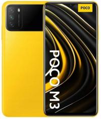 Xiaomi POCO M3 Dual 128GB 4GB