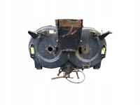 Kosisko agregat tnący Iseki traktorek SXG 24