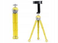 Joby Podzilla Medium Kit Yellow