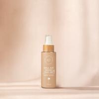 Mgiełka opalająca do ciała Eclair - GIRLS JUST WANNA HAVE SUN - 110ml