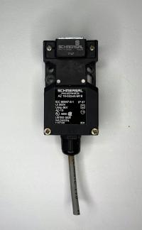 Предохранительный выключатель Schmersal AZ 16-02zvrk-M16