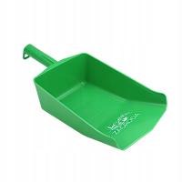 Szufelka do paszy 2.0L - Zielona ZAGRODA