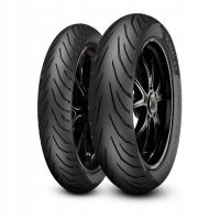 Pirelli ANGEL CITY F 100/80-17 52 S