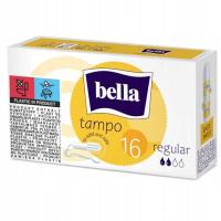 Bella tampony TAMPO easy twist regular 16szt.
