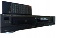 SL-P477A Technics Compact Disc Player Odtwarzacz Płyt CD d1