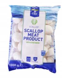 METRO Chef Przegrzebki mrożone 1 kg