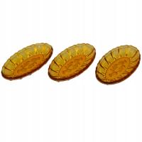 Янтарная сельдь x3 зубчатые чертополохи