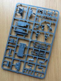 Plastic Soldier 1/72 R20013 Universal Carrier