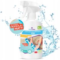 PŁYN SPRAY DO MYCIA MATY DO JOGI YOGI 500ML