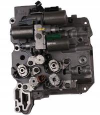 Контроллер мехатроники AW55-50 Ford KUGA 09-12 5 SP F / 4WD L5 2.5 L