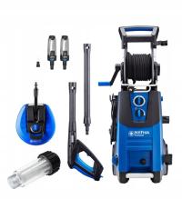 МОЙКА ВЫСОКОГО ДАВЛЕНИЯ NILFISK PREMIUM POWER 190 ИНДУКЦИОННАЯ 190-12 | 128471149