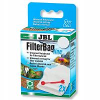 JBL FILTERBAG torebki na wkłady filtr.2szt+zaciski