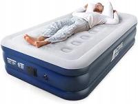 Active Era Premium Air Bed Single 99x187x53cm