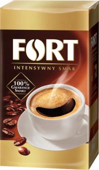 Кофе молотый Форт 500 г