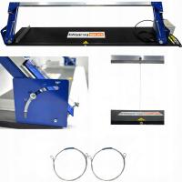 Гильотина для резки пенополистирола 104X30 см RSUN-104st 150 Вт