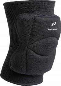 Ochraniacze siatkarskie na kolana Pro Touch Knee Pads L